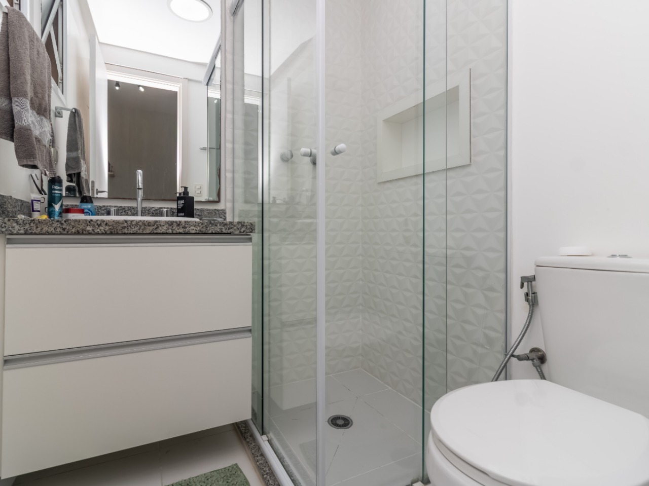 Apartamento, 3 quartos, 110 m² - Foto 25