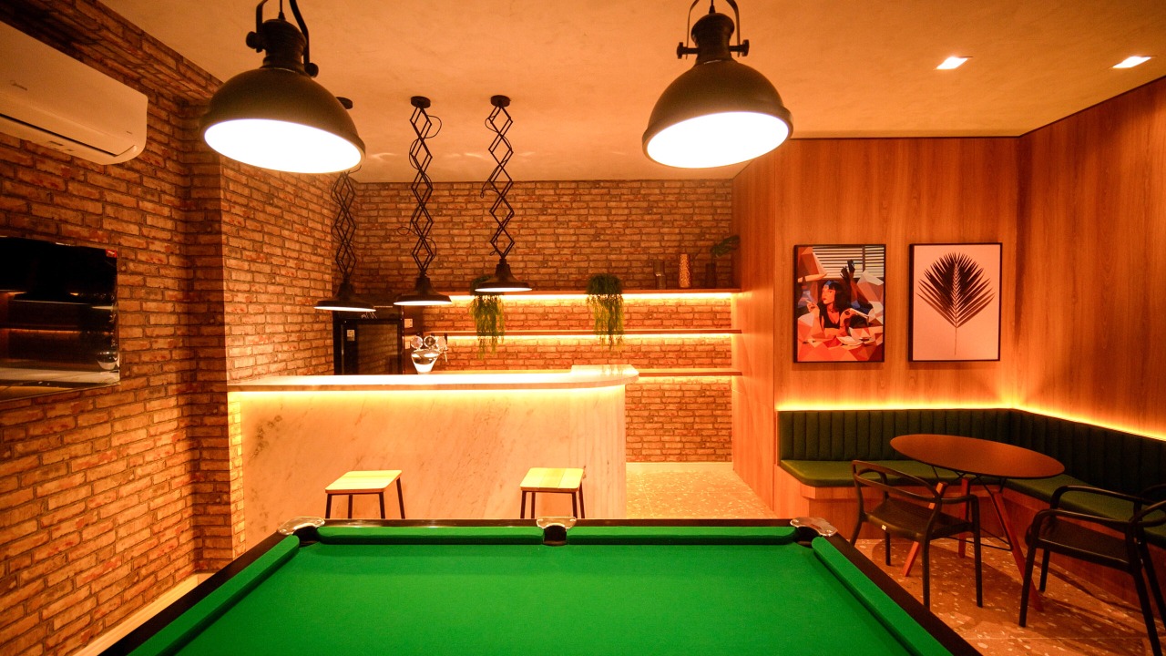 Apartamento, 2 quartos, 57 m² - Foto 35
