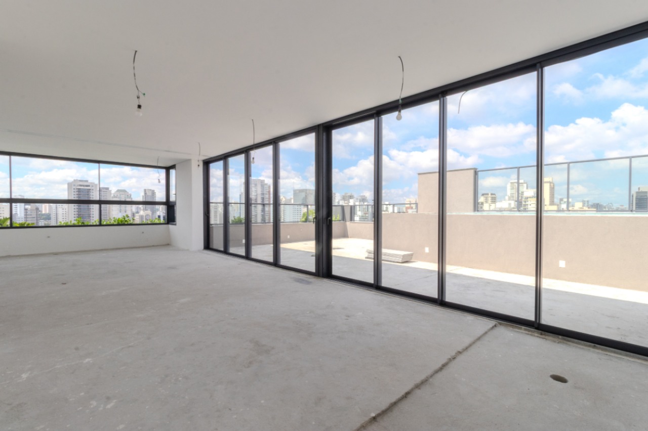 Cobertura, 3 quartos, 394 m² - Foto 2