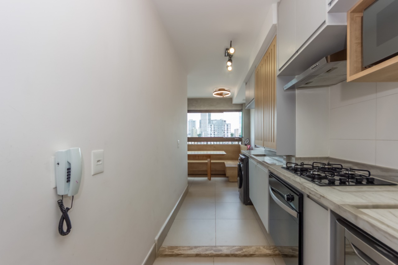 Apartamento, 2 quartos, 68 m² - Foto 12