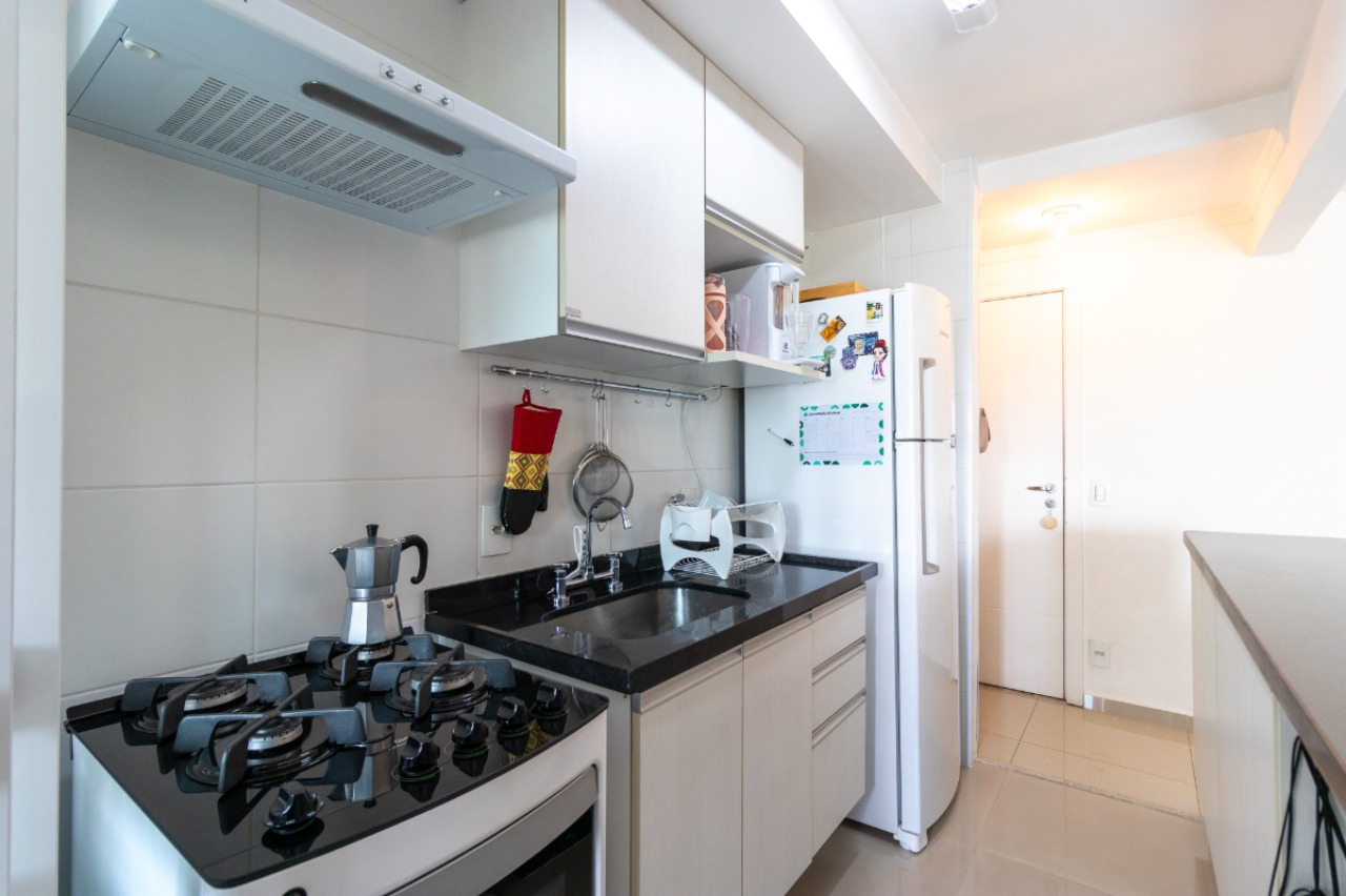 Apartamento, 1 quarto, 53 m² - Foto 11