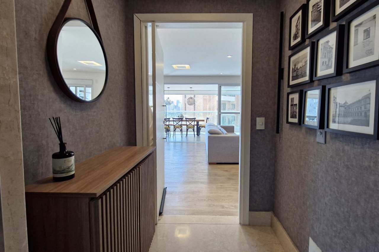 Apartamento, 3 quartos, 164 m² - Foto 15