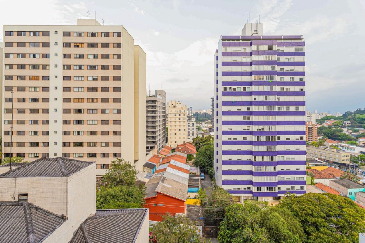 Apartamento, 1 quarto, 45 m² - Foto 8