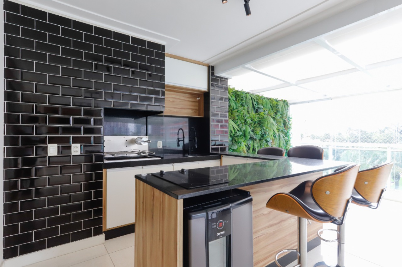 Apartamento, 3 quartos, 185 m² - Foto 2