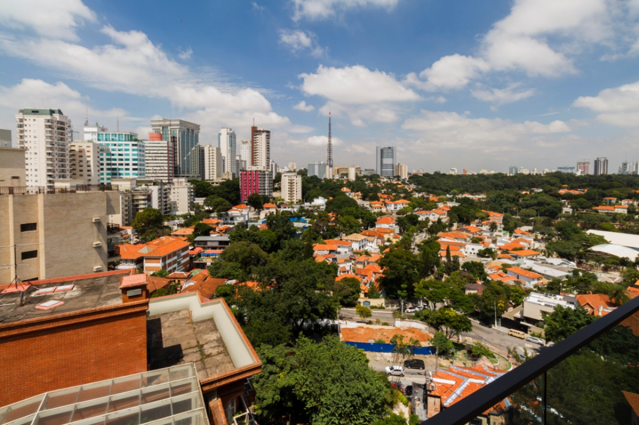 Cobertura, 3 quartos, 520 m² - Foto 12