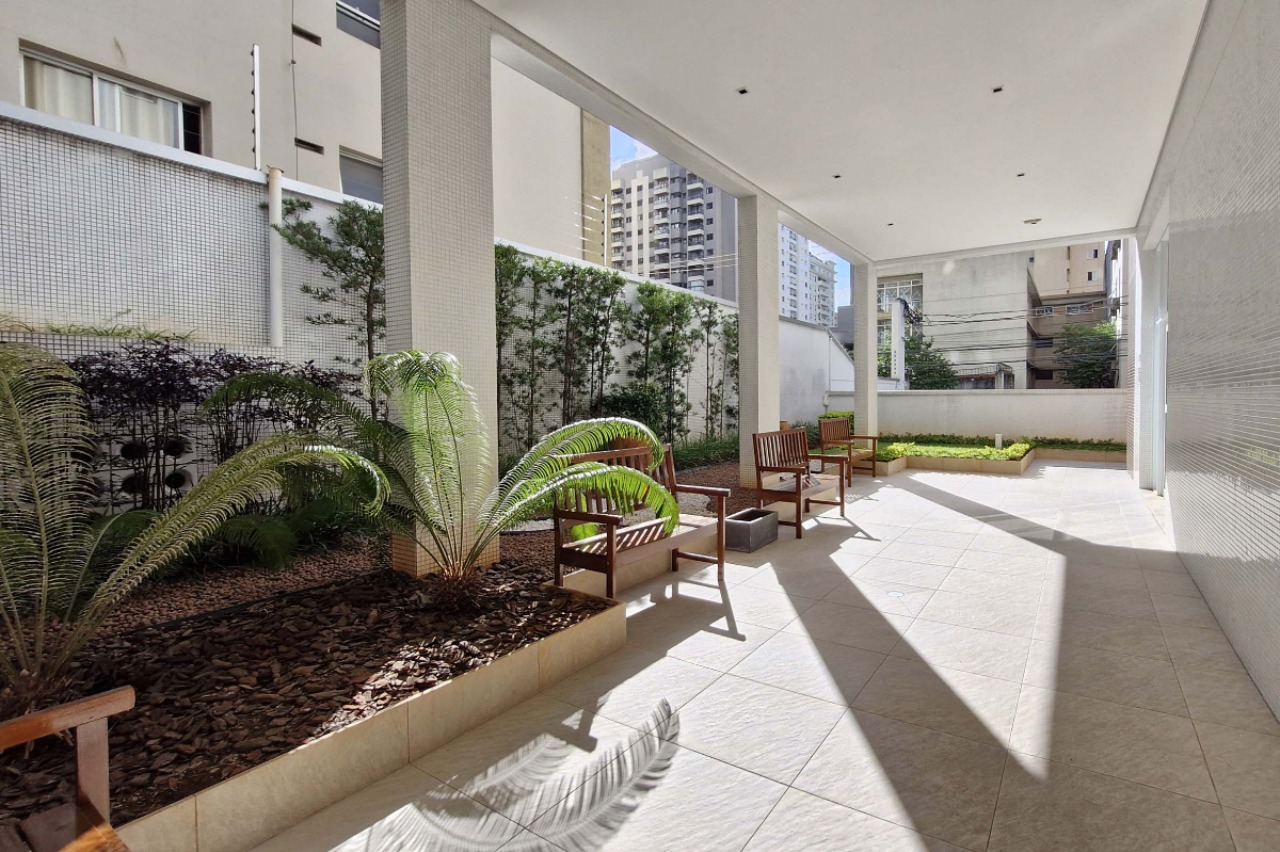 Apartamento, 3 quartos, 164 m² - Foto 49