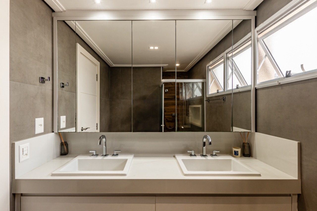 Apartamento, 3 quartos, 147 m² - Foto 25