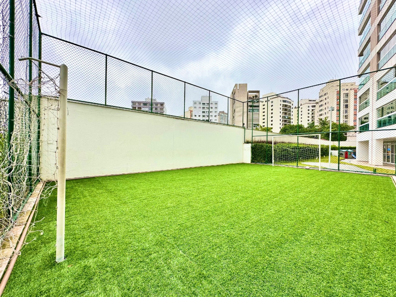 Apartamento, 3 quartos, 140 m² - Foto 29
