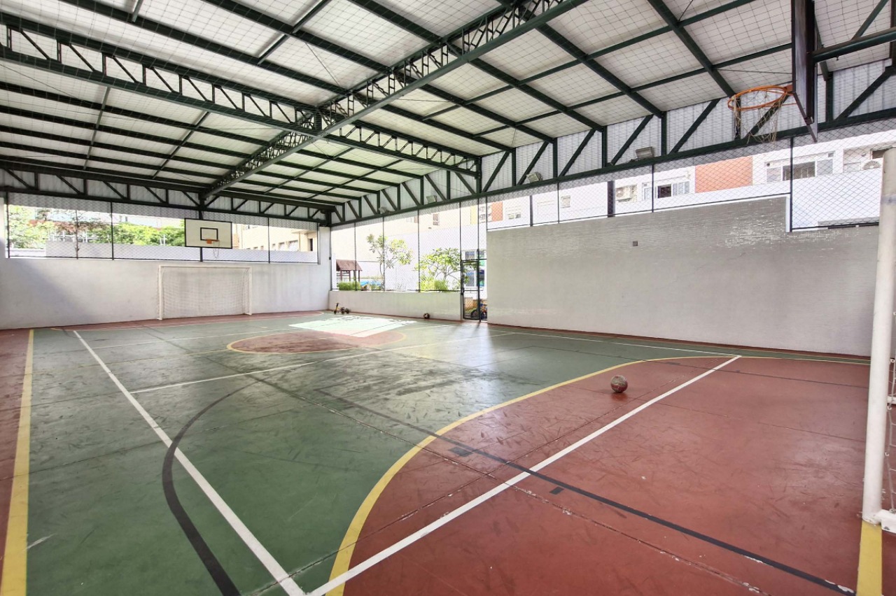 Apartamento, 3 quartos, 164 m² - Foto 41