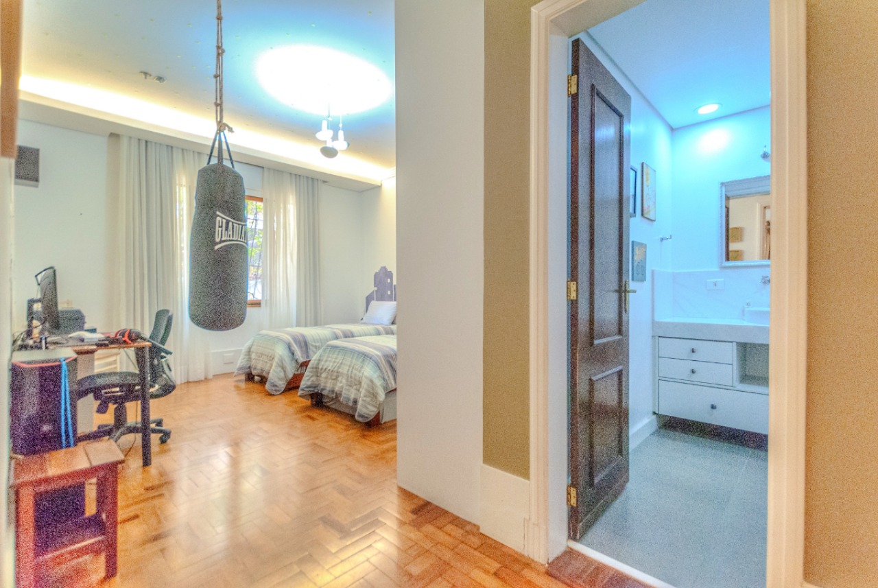 Apartamento, 4 quartos, 341 m² - Foto 28