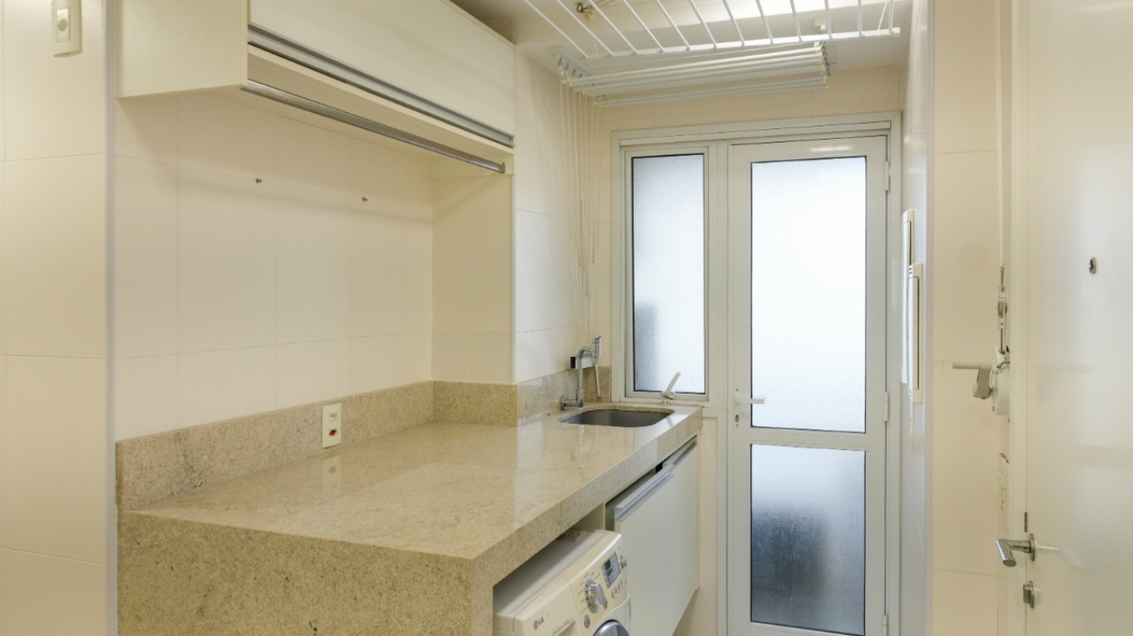 Apartamento, 3 quartos, 165 m² - Foto 20