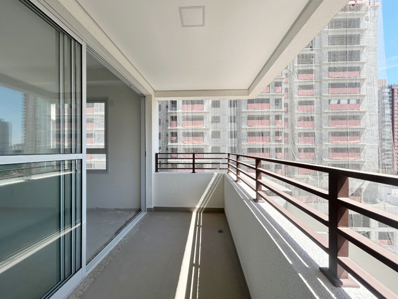 Apartamento, 2 quartos, 57 m² - Foto 8
