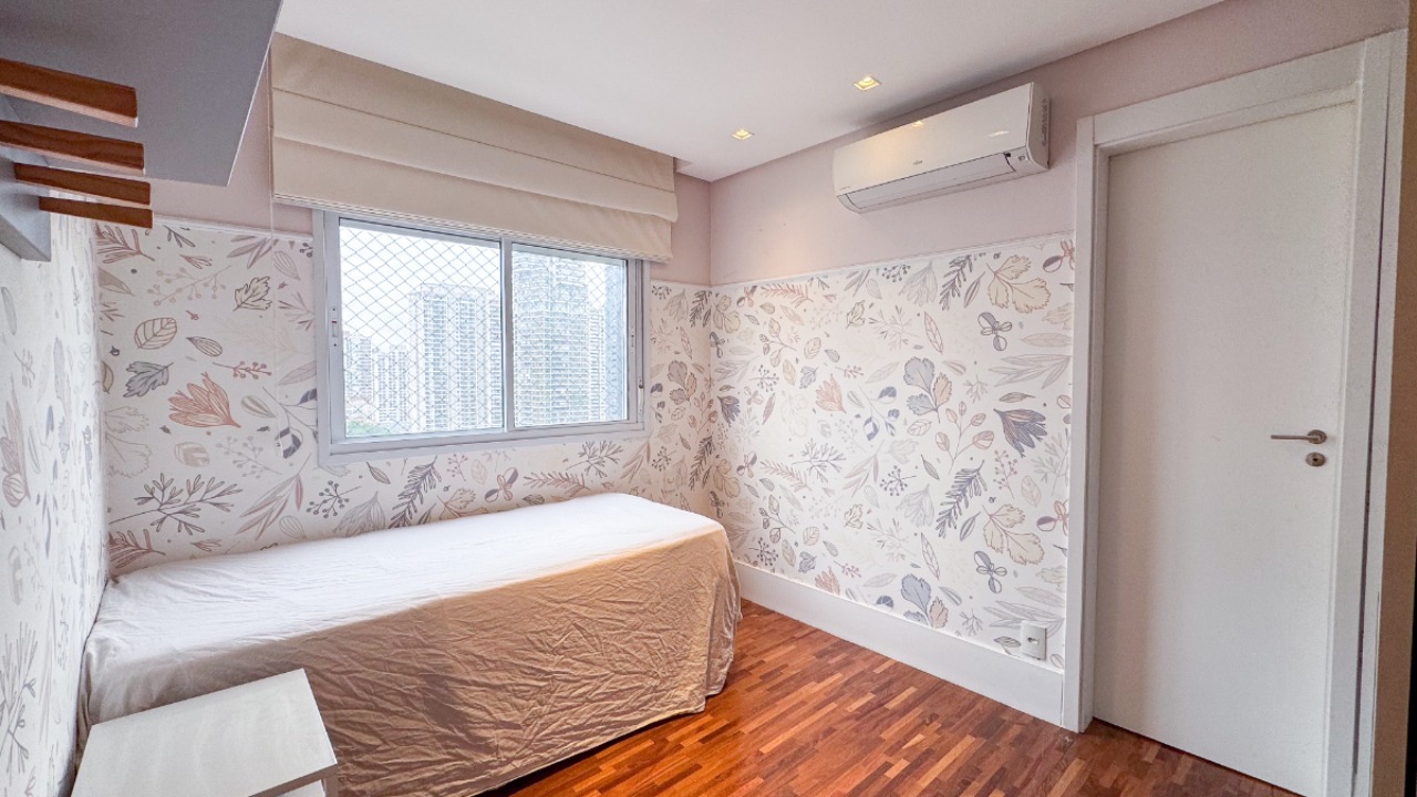 Apartamento, 3 quartos, 165 m² - Foto 33