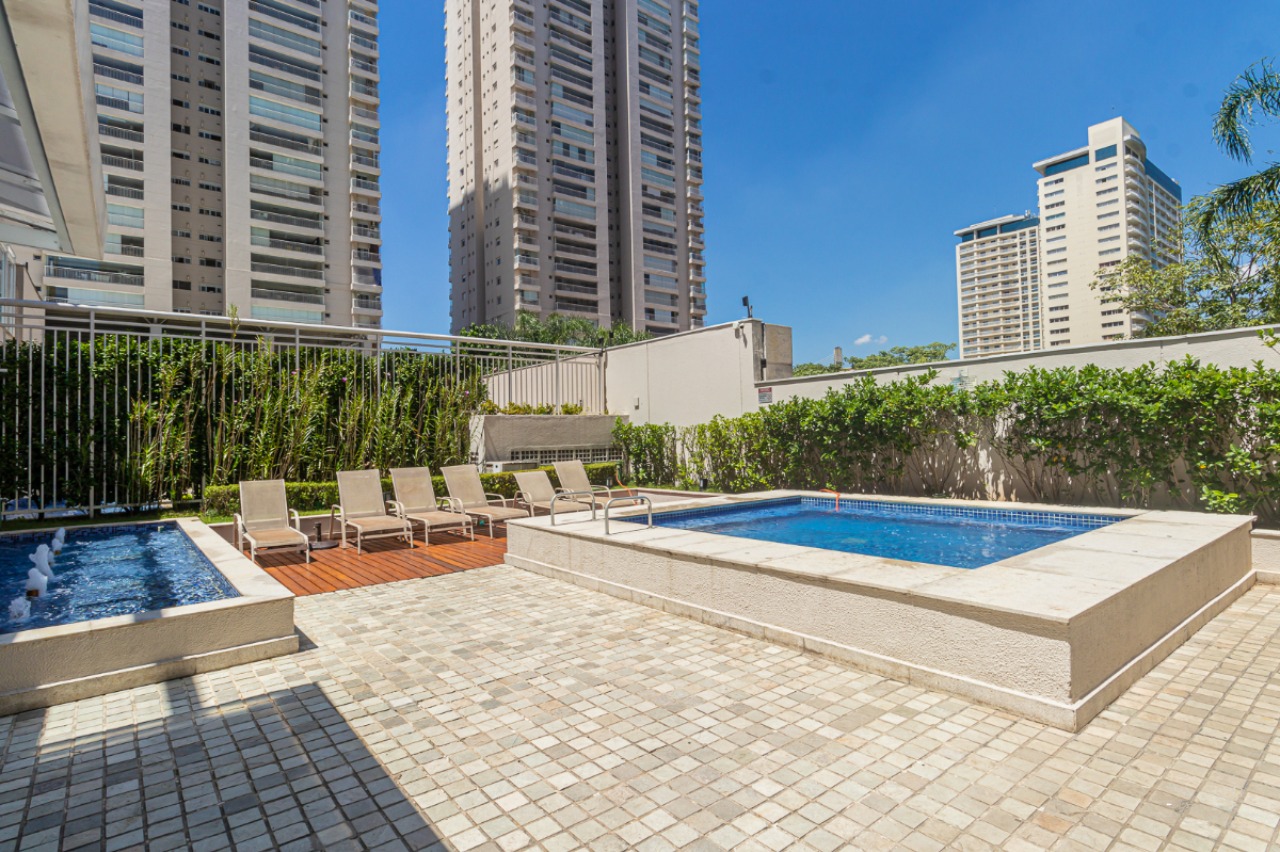 Apartamento, 2 quartos, 100 m² - Foto 35