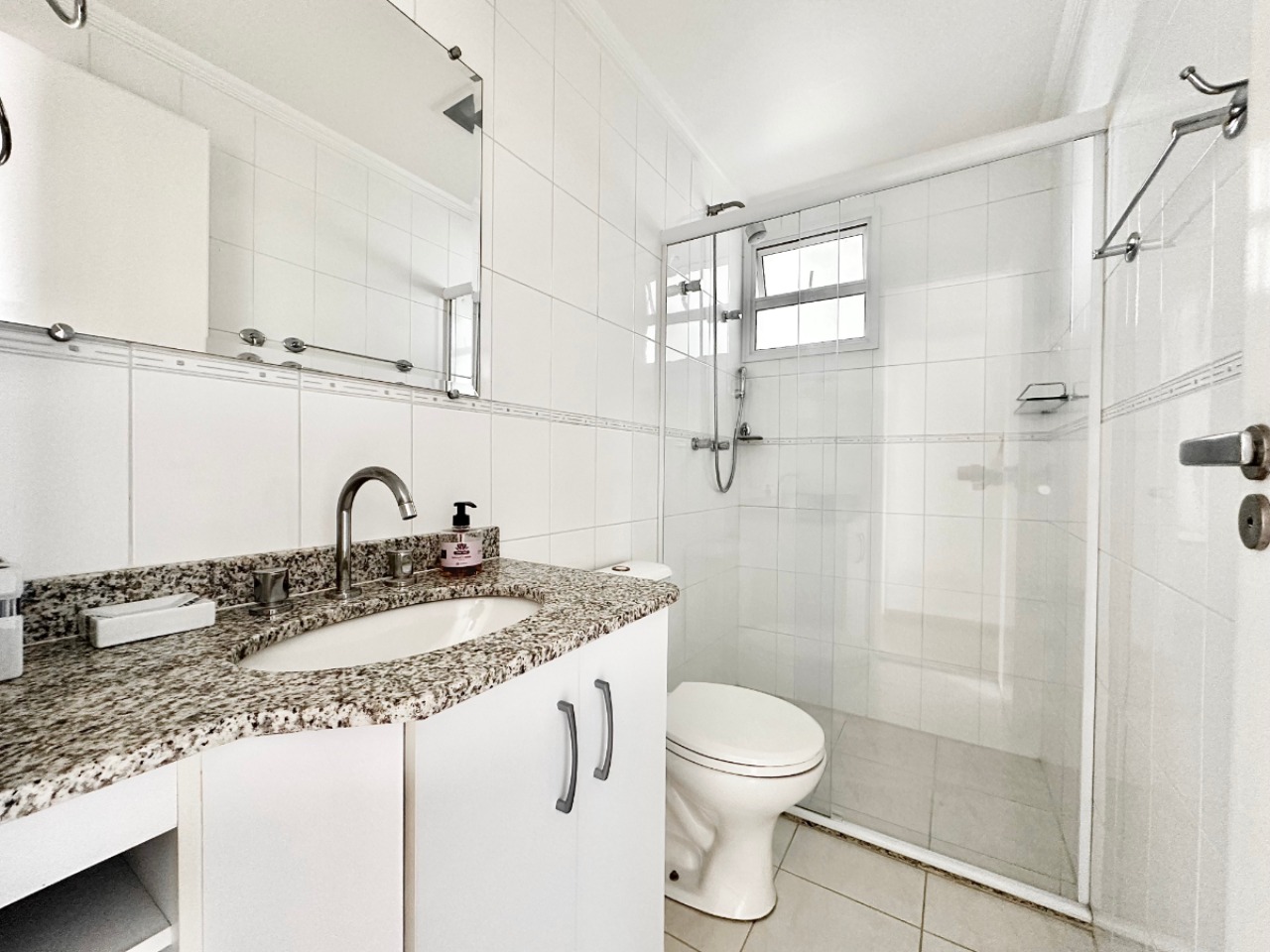 Apartamento, 3 quartos, 140 m² - Foto 23