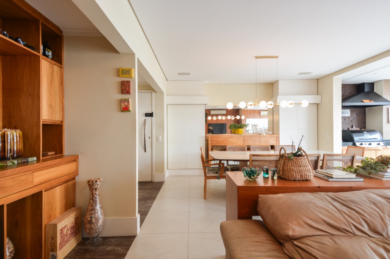 Apartamento, 3 quartos, 137 m² - Foto 12