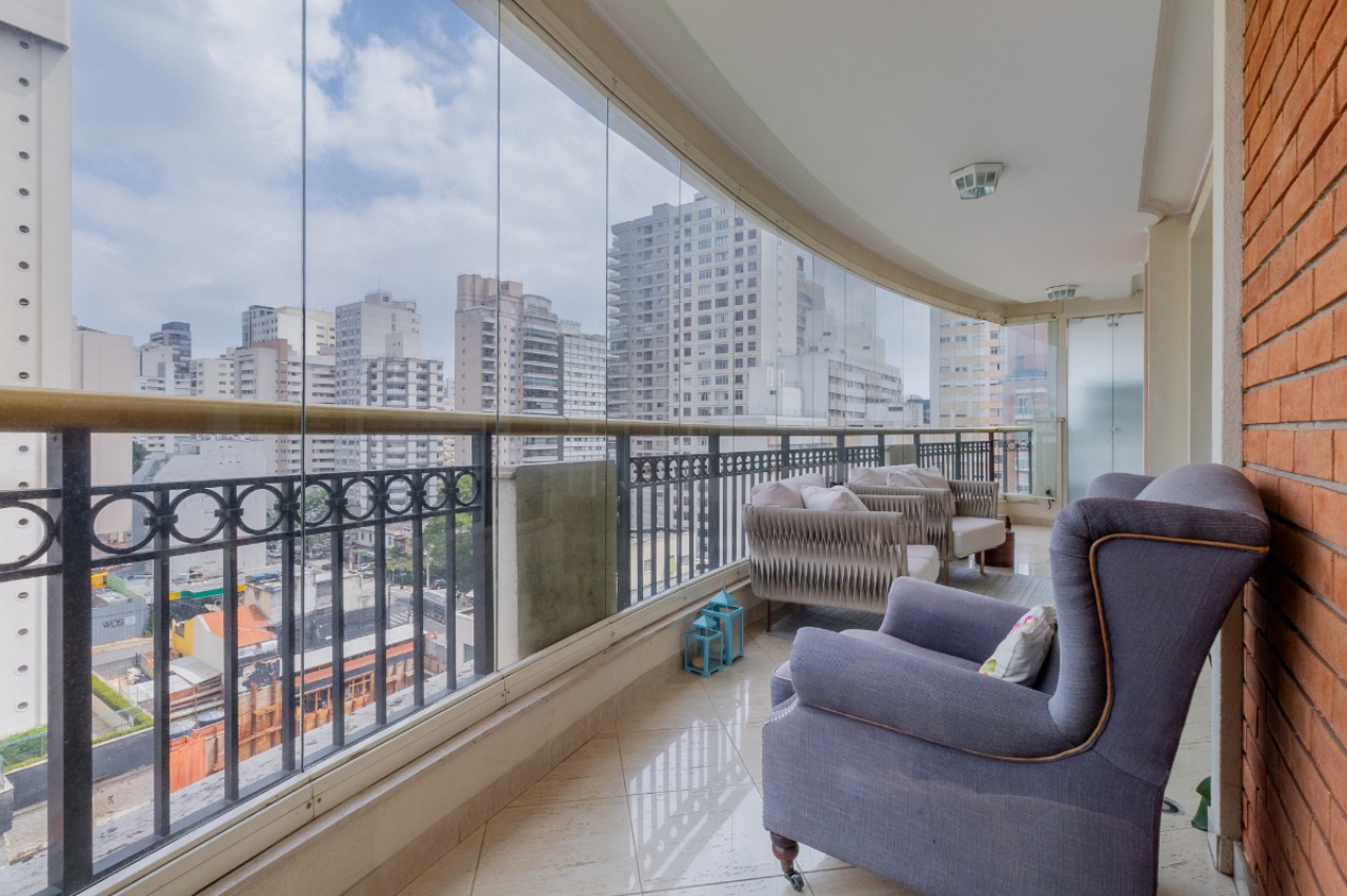 Apartamento, 3 quartos, 228 m² - Foto 8