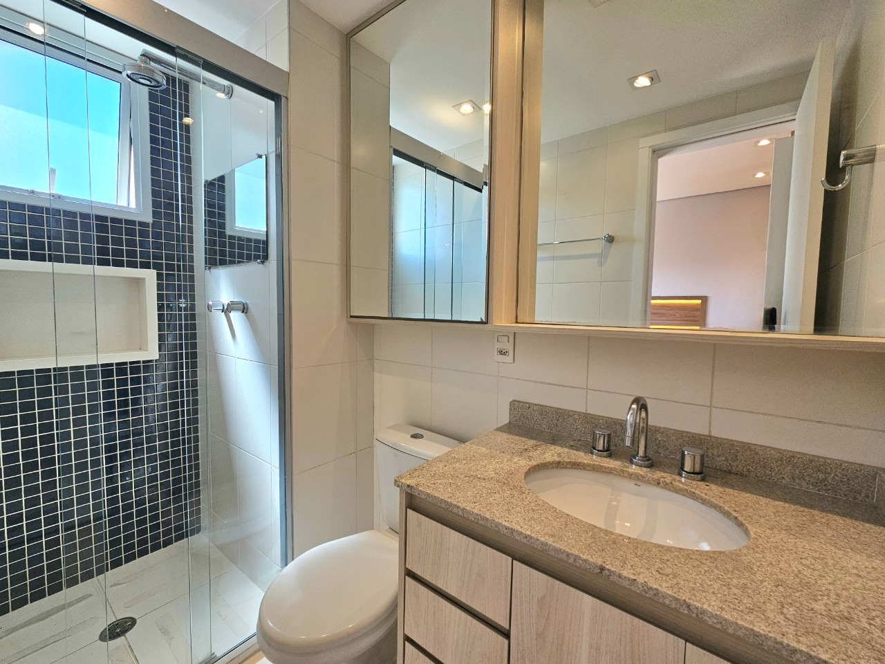 Apartamento, 3 quartos, 134 m² - Foto 26