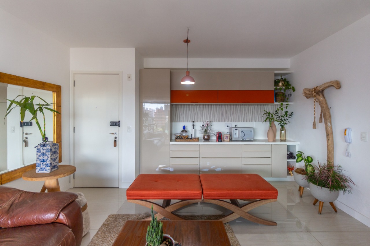 Apartamento, 3 quartos, 98 m² - Foto 4
