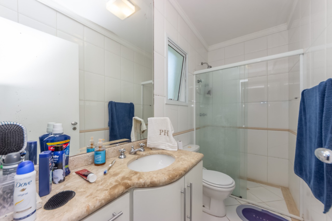 Casa, 4 quartos, 312 m² - Foto 21
