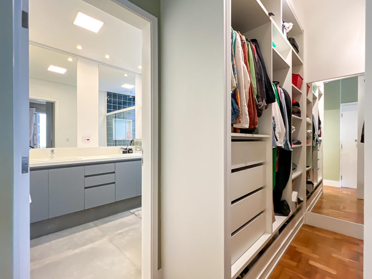 Apartamento, 3 quartos, 170 m² - Foto 33