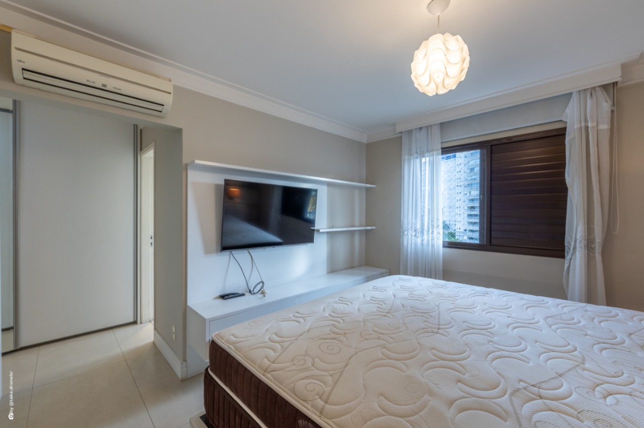 Apartamento, 4 quartos, 209 m² - Foto 24