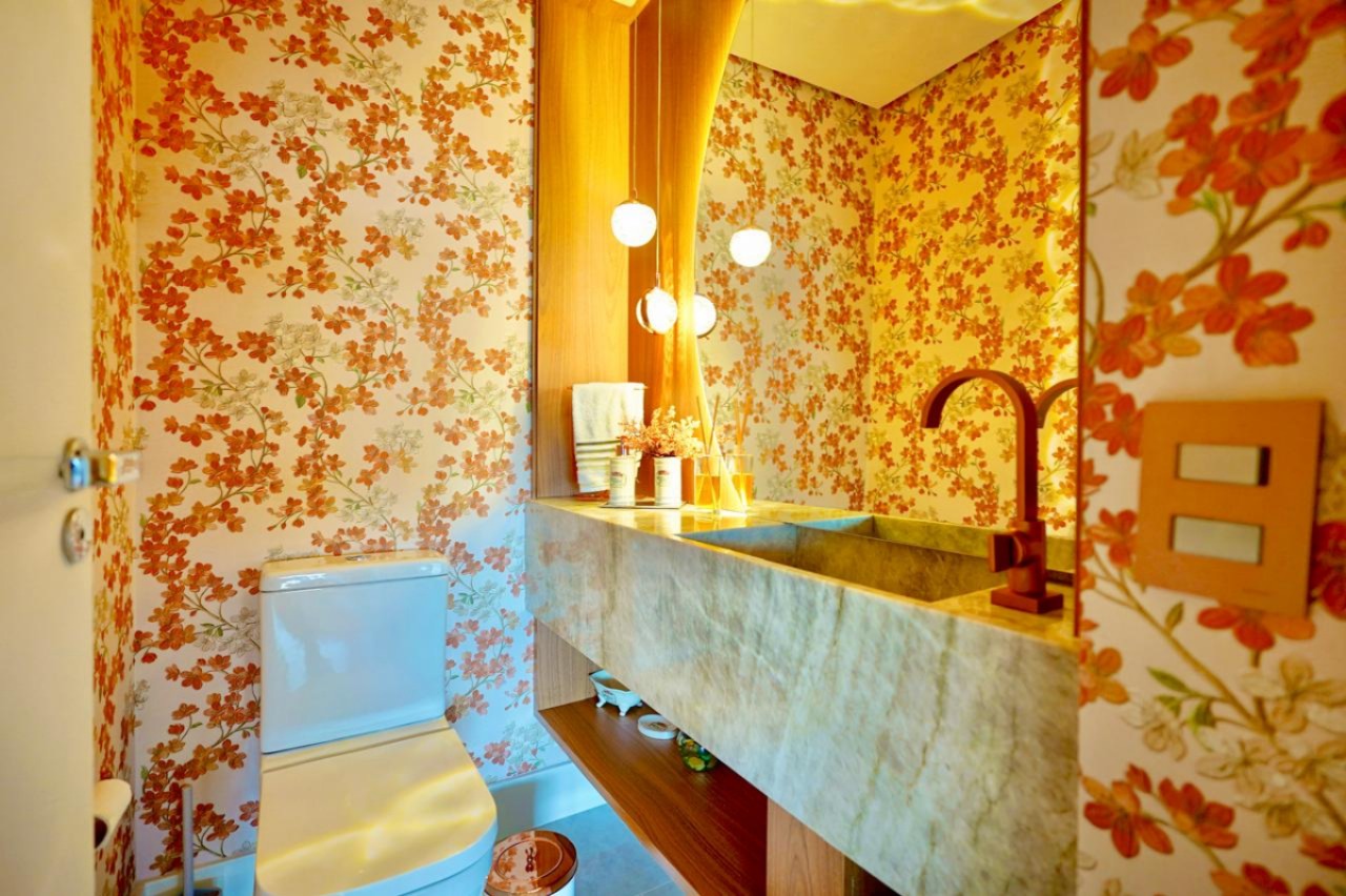 Apartamento, 3 quartos, 190 m² - Foto 23