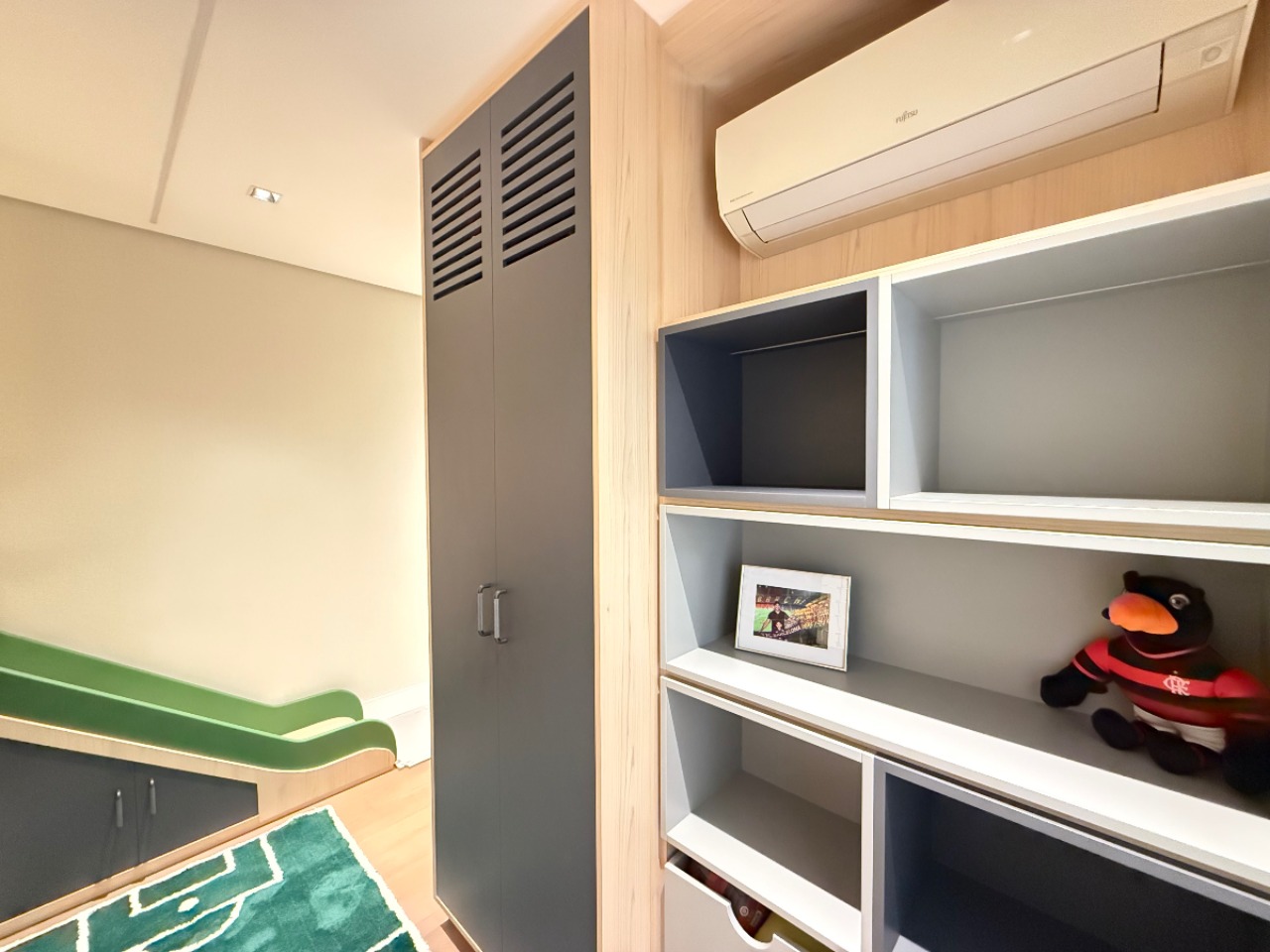 Apartamento, 3 quartos, 200 m² - Foto 39