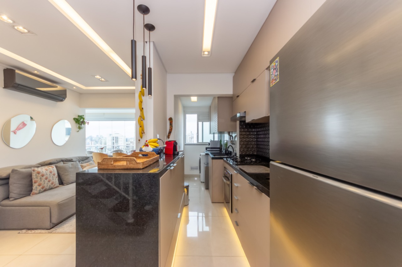 Cobertura, 2 quartos, 118 m² - Foto 13