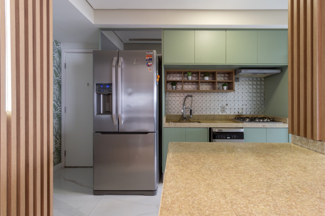 Apartamento, 3 quartos, 134 m² - Foto 15