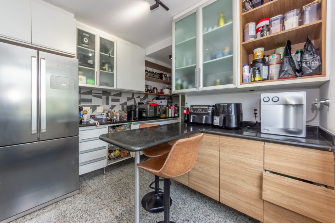 Casa, 4 quartos, 312 m² - Foto 9