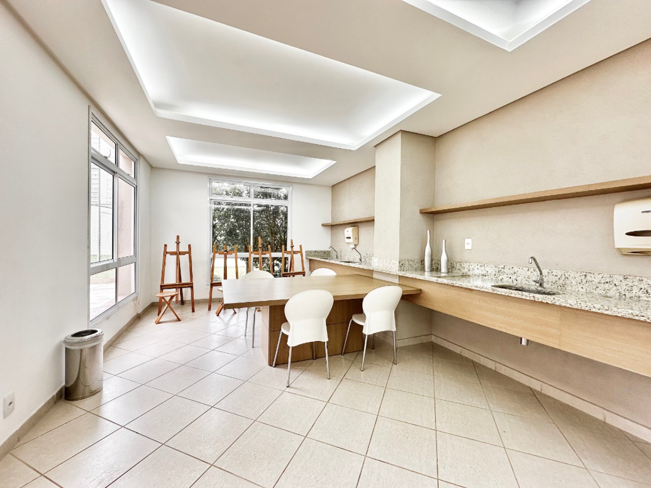 Apartamento, 3 quartos, 140 m² - Foto 40