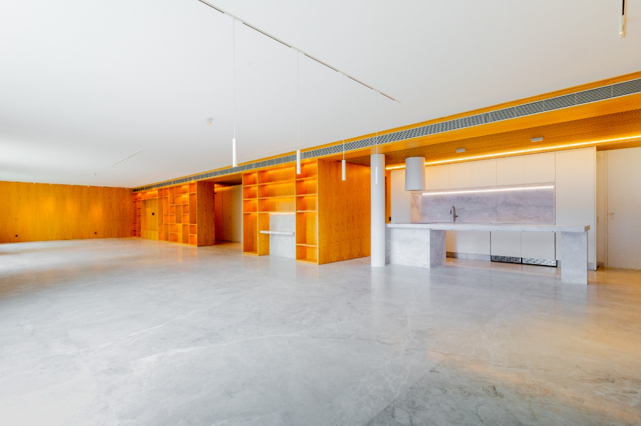 Apartamento, 4 quartos, 500 m² - Foto 6