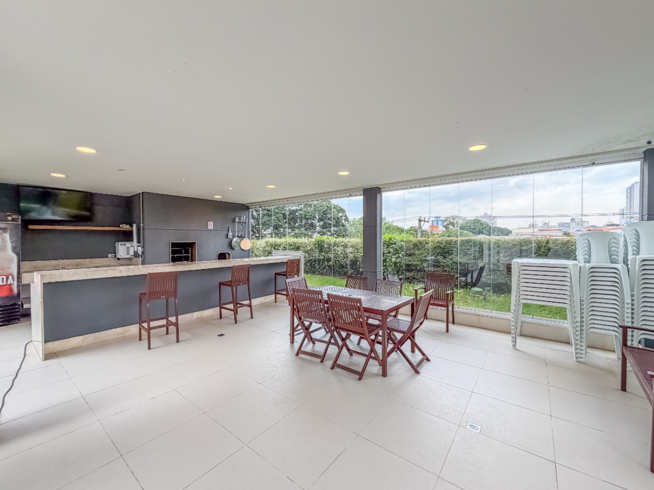 Apartamento, 3 quartos, 140 m² - Foto 49