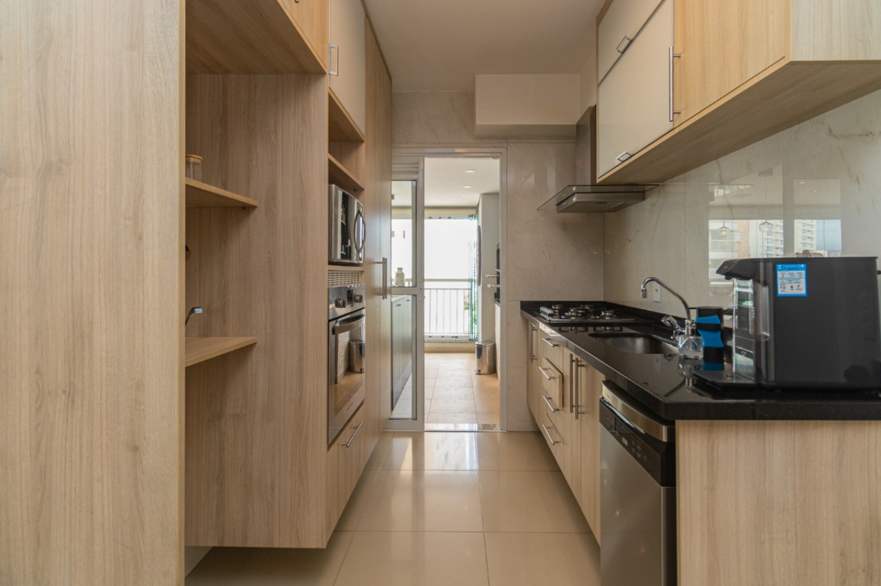 Apartamento, 3 quartos, 146 m² - Foto 16