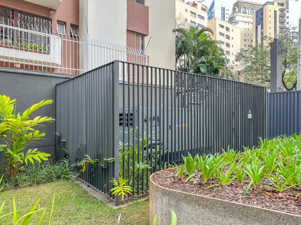 Apartamento, 3 quartos, 152 m² - Foto 41