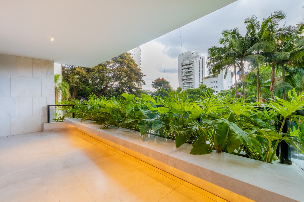 Apartamento, 4 quartos, 500 m² - Foto 2