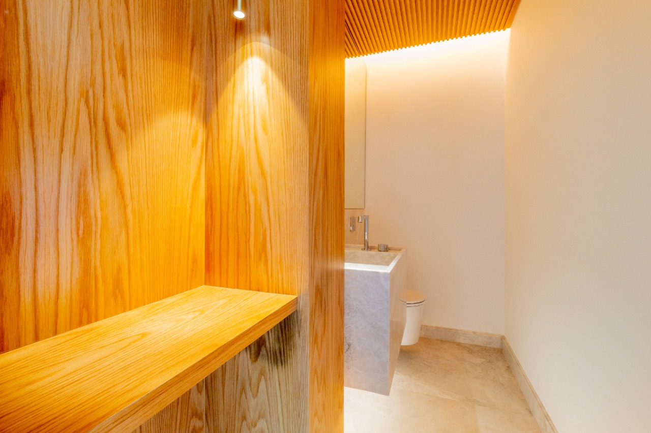Apartamento, 4 quartos, 500 m² - Foto 12
