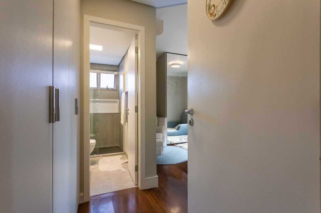 Apartamento, 3 quartos, 186 m² - Foto 40