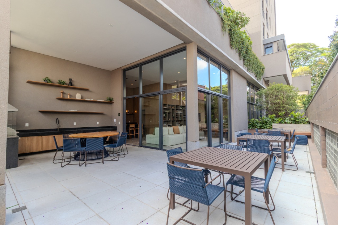 Cobertura, 3 quartos, 394 m² - Foto 50