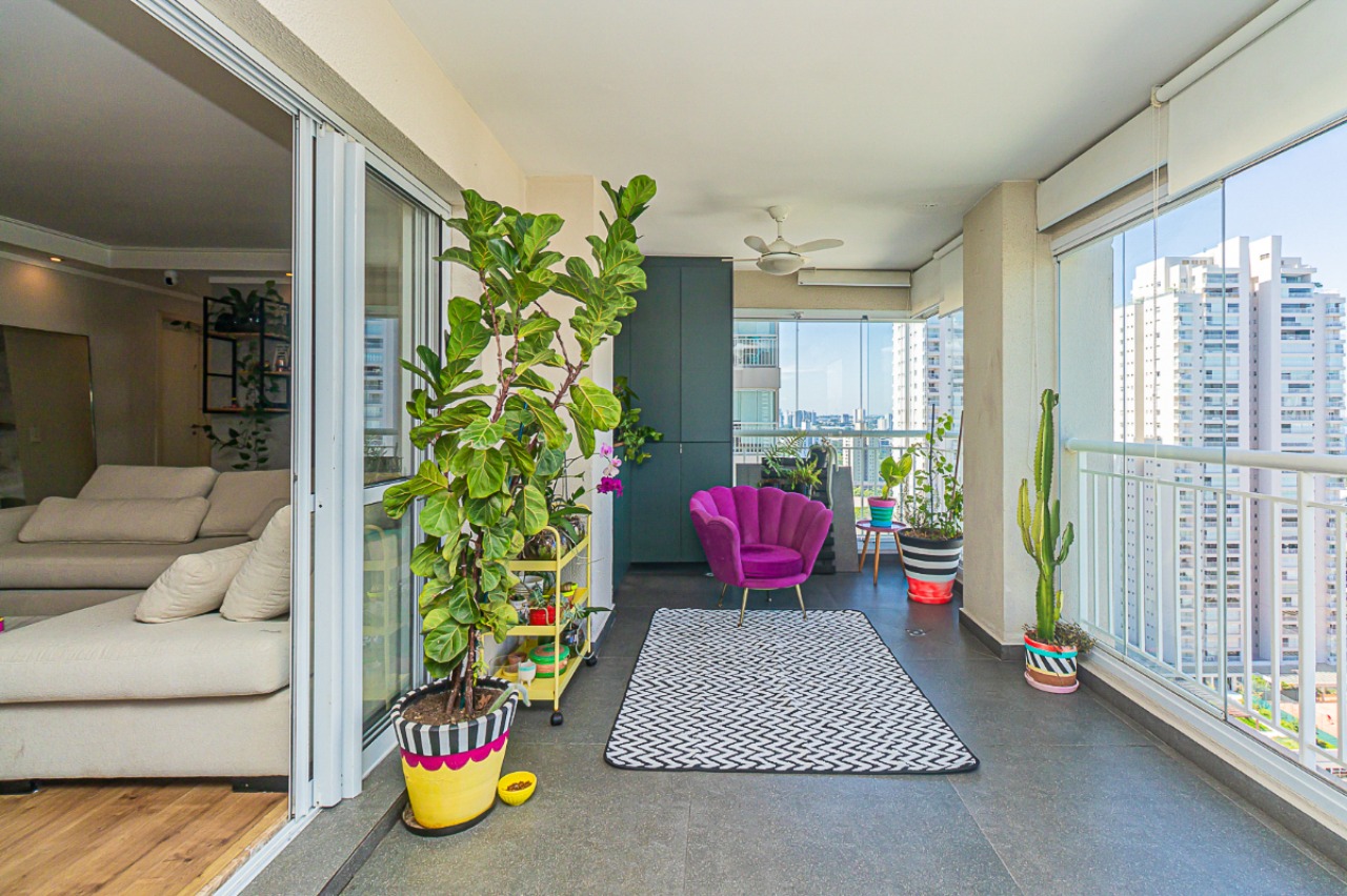 Apartamento, 2 quartos, 100 m² - Foto 11