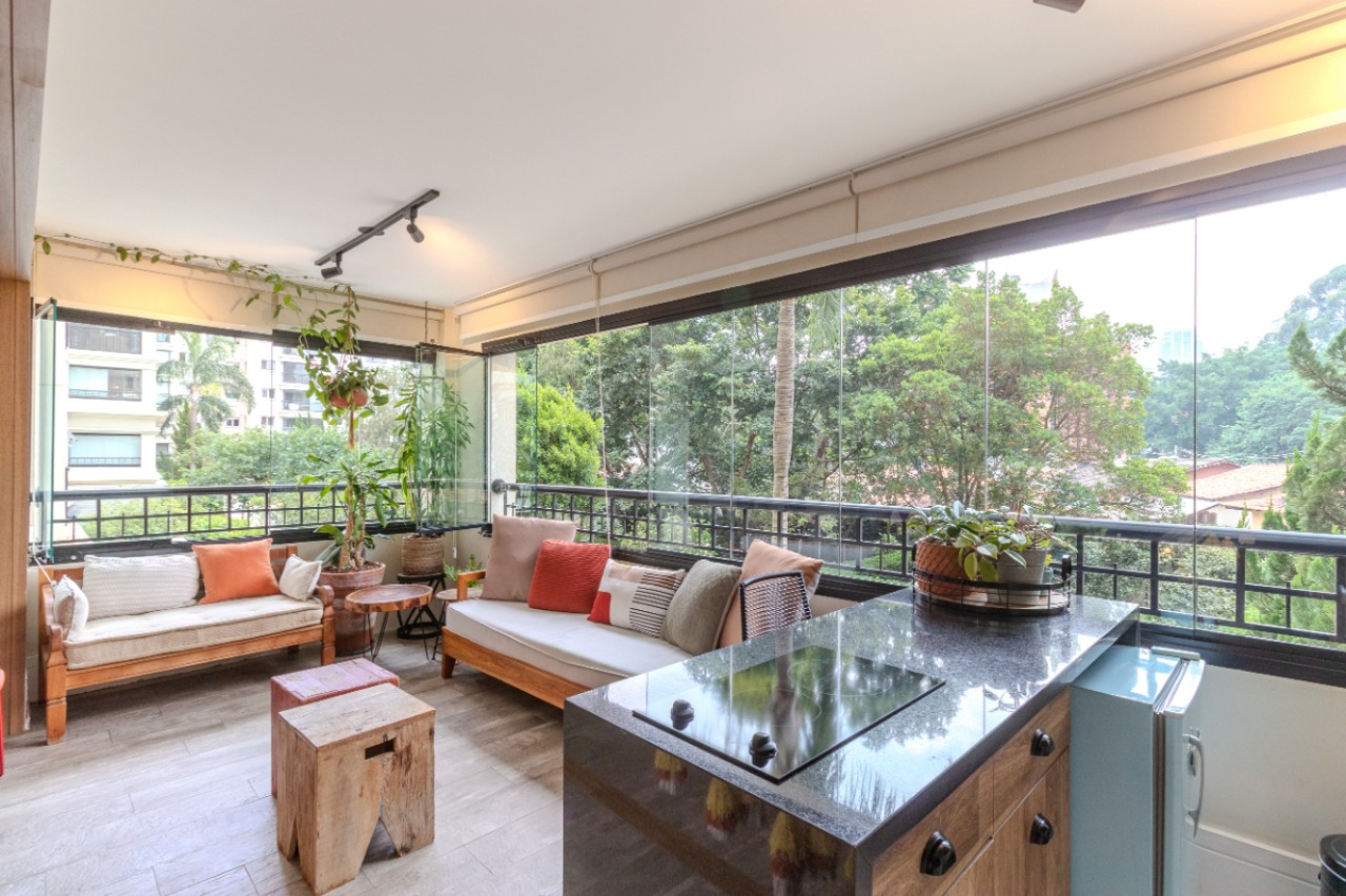 Apartamento, 4 quartos, 175 m² - Foto 5