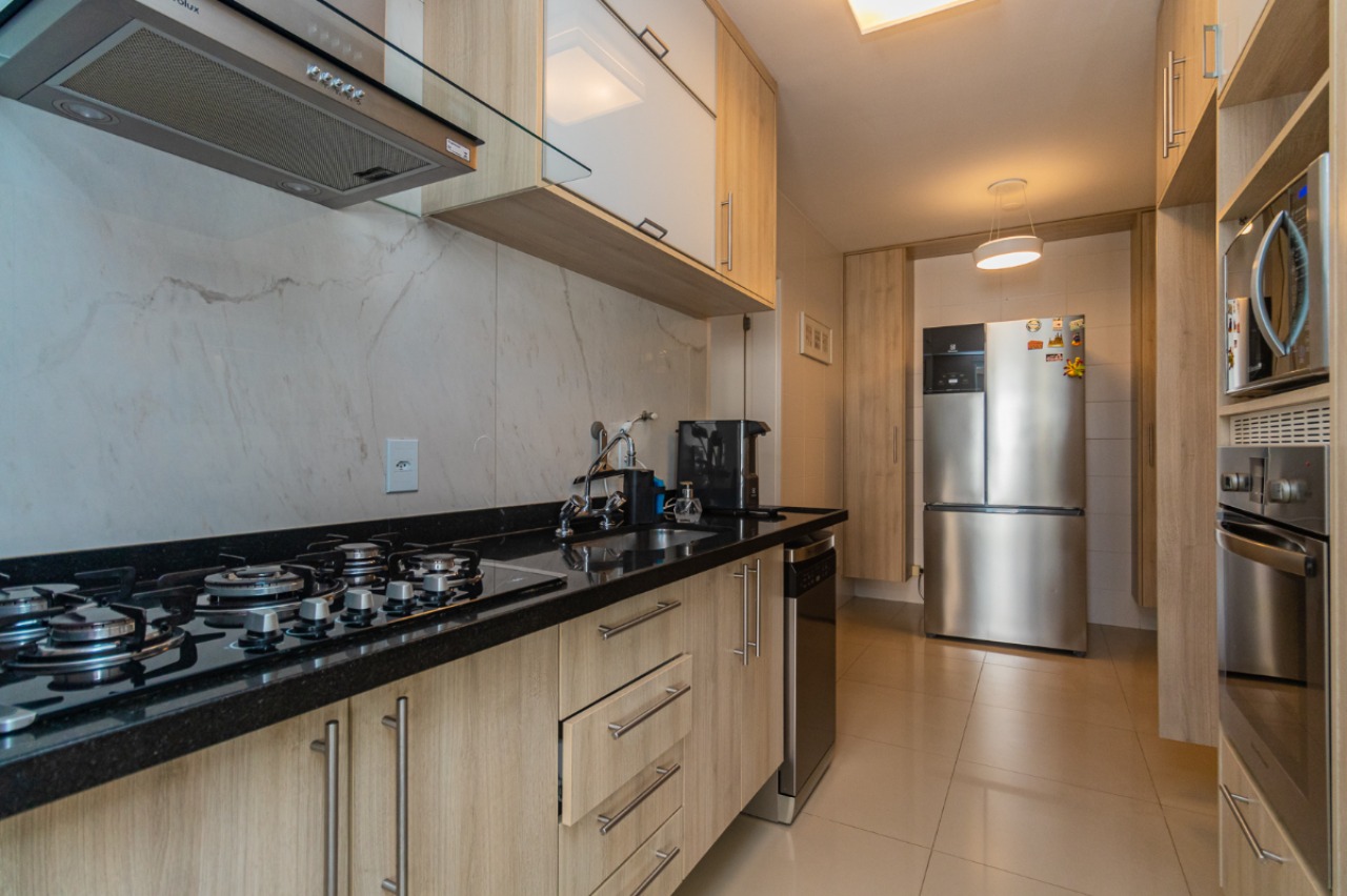 Apartamento, 3 quartos, 146 m² - Foto 14