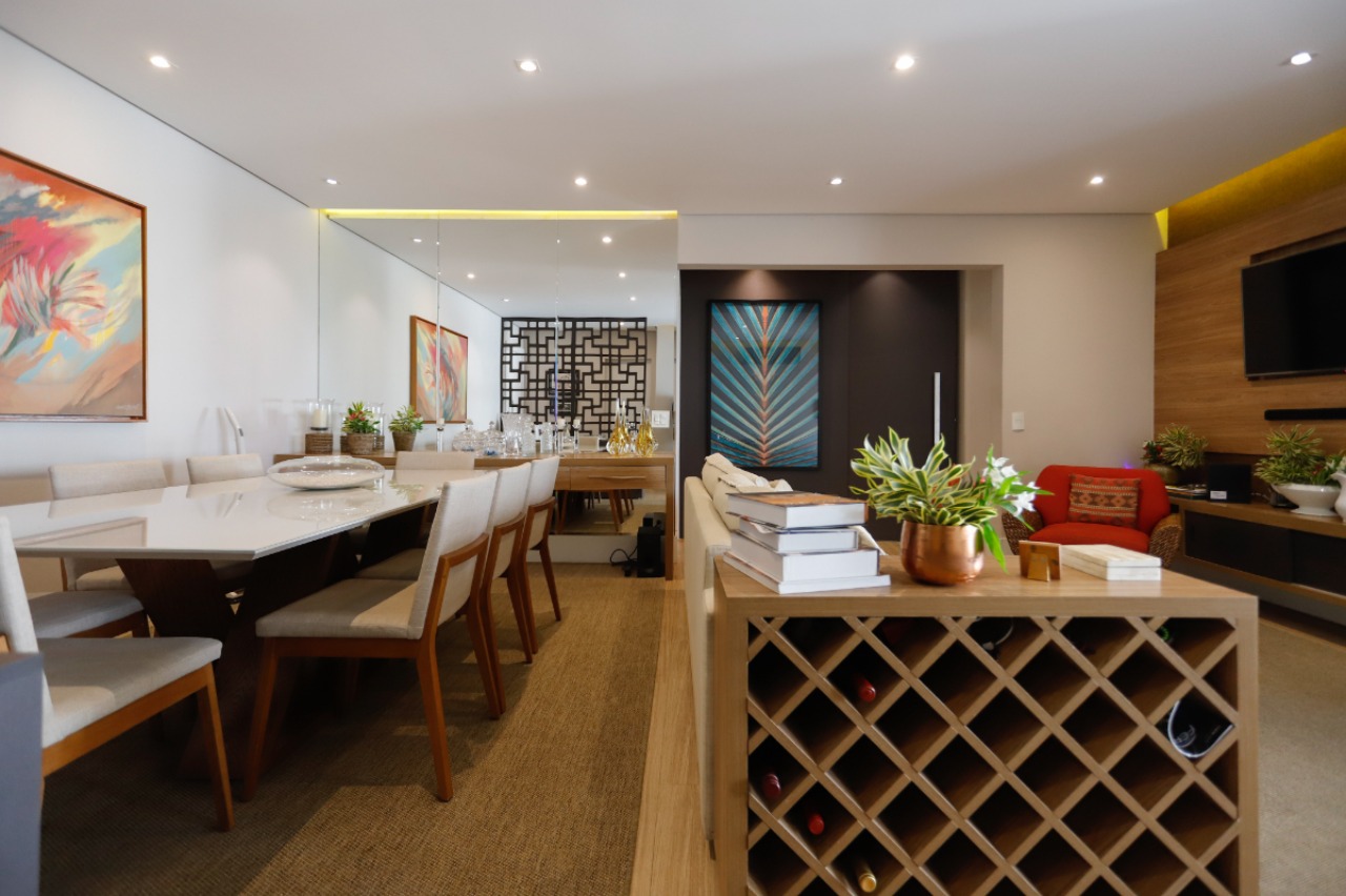 Apartamento, 3 quartos, 157 m² - Foto 6