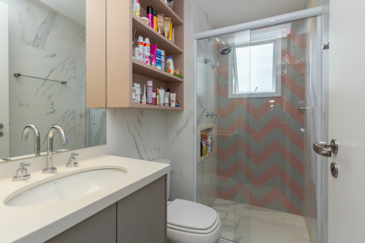 Apartamento, 3 quartos, 134 m² - Foto 34