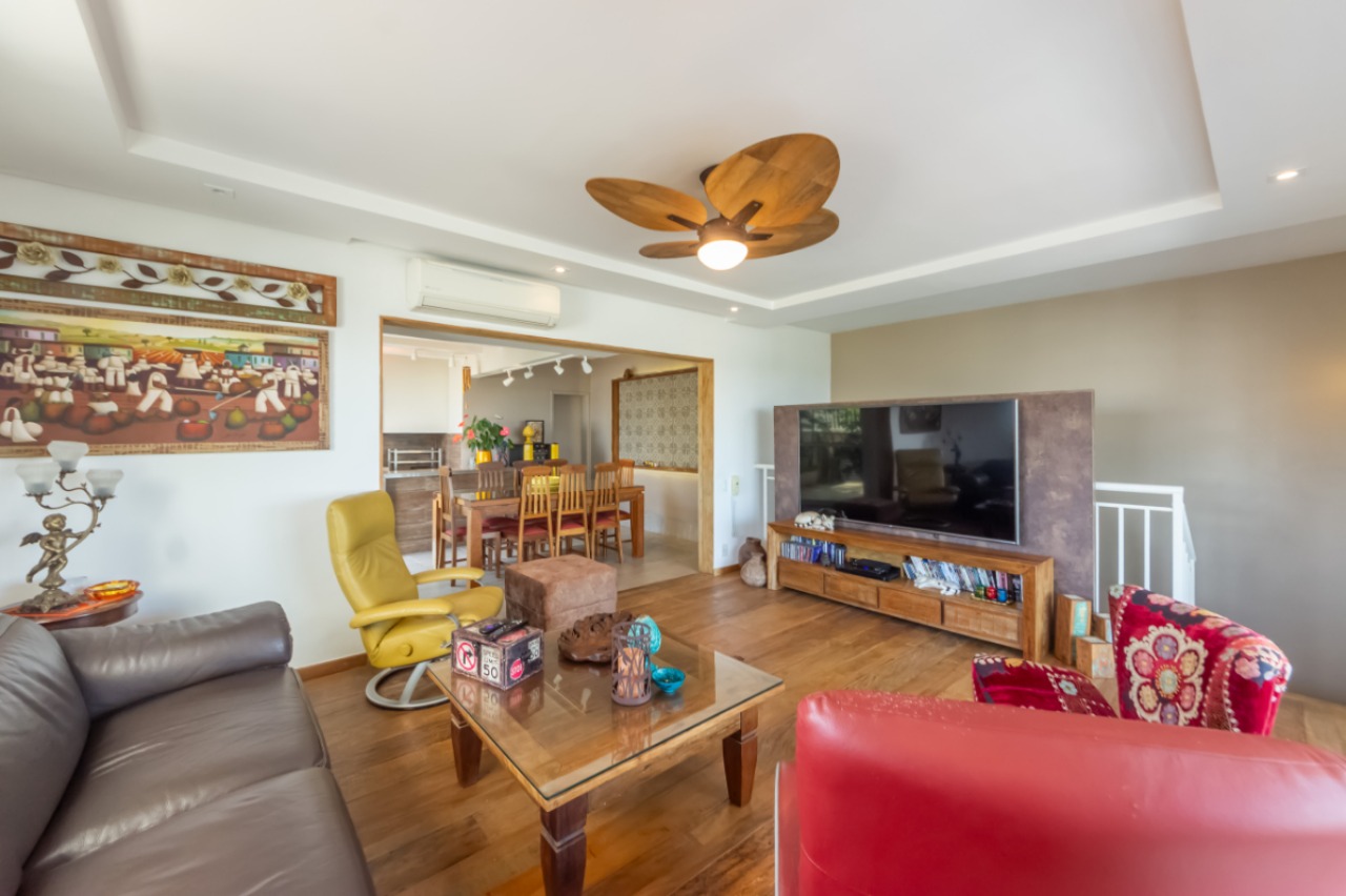 Cobertura, 3 quartos, 285 m² - Foto 13