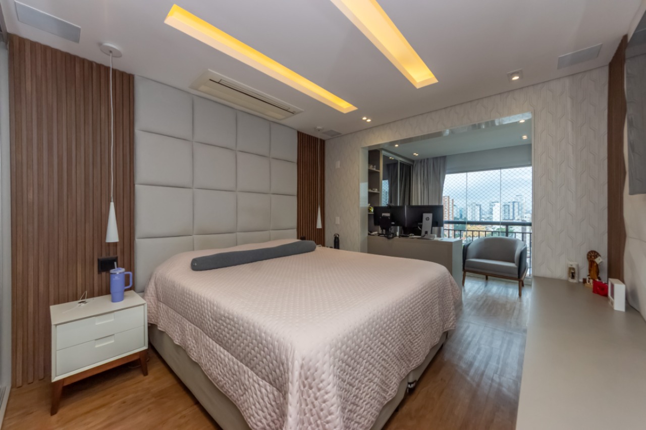 Apartamento, 3 quartos, 170 m² - Foto 29