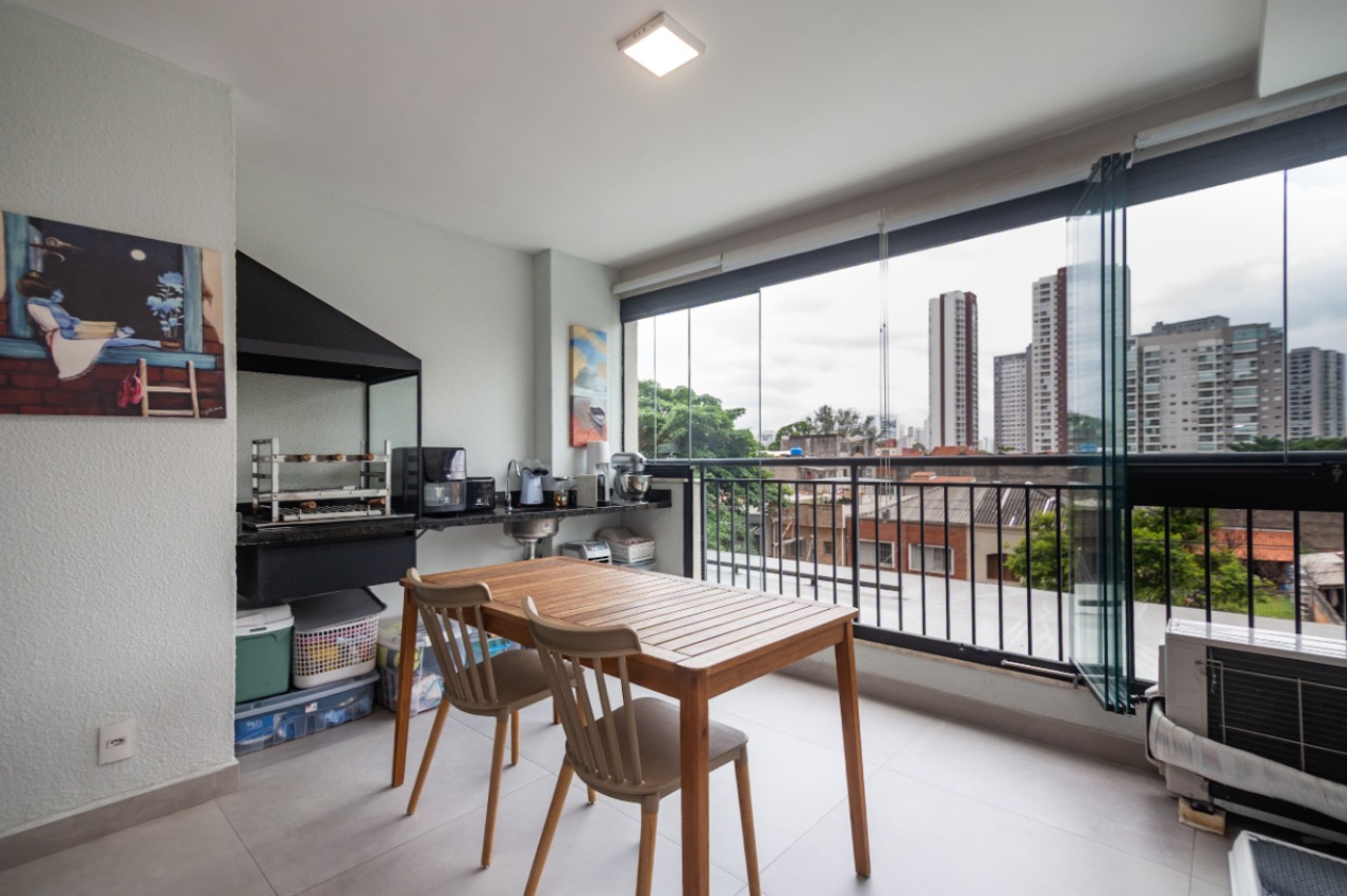 Apartamento, 2 quartos, 67 m² - Foto 2