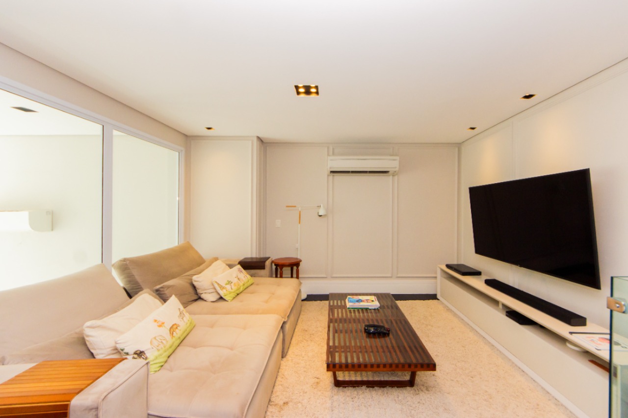 Apartamento, 3 quartos, 173 m² - Foto 40