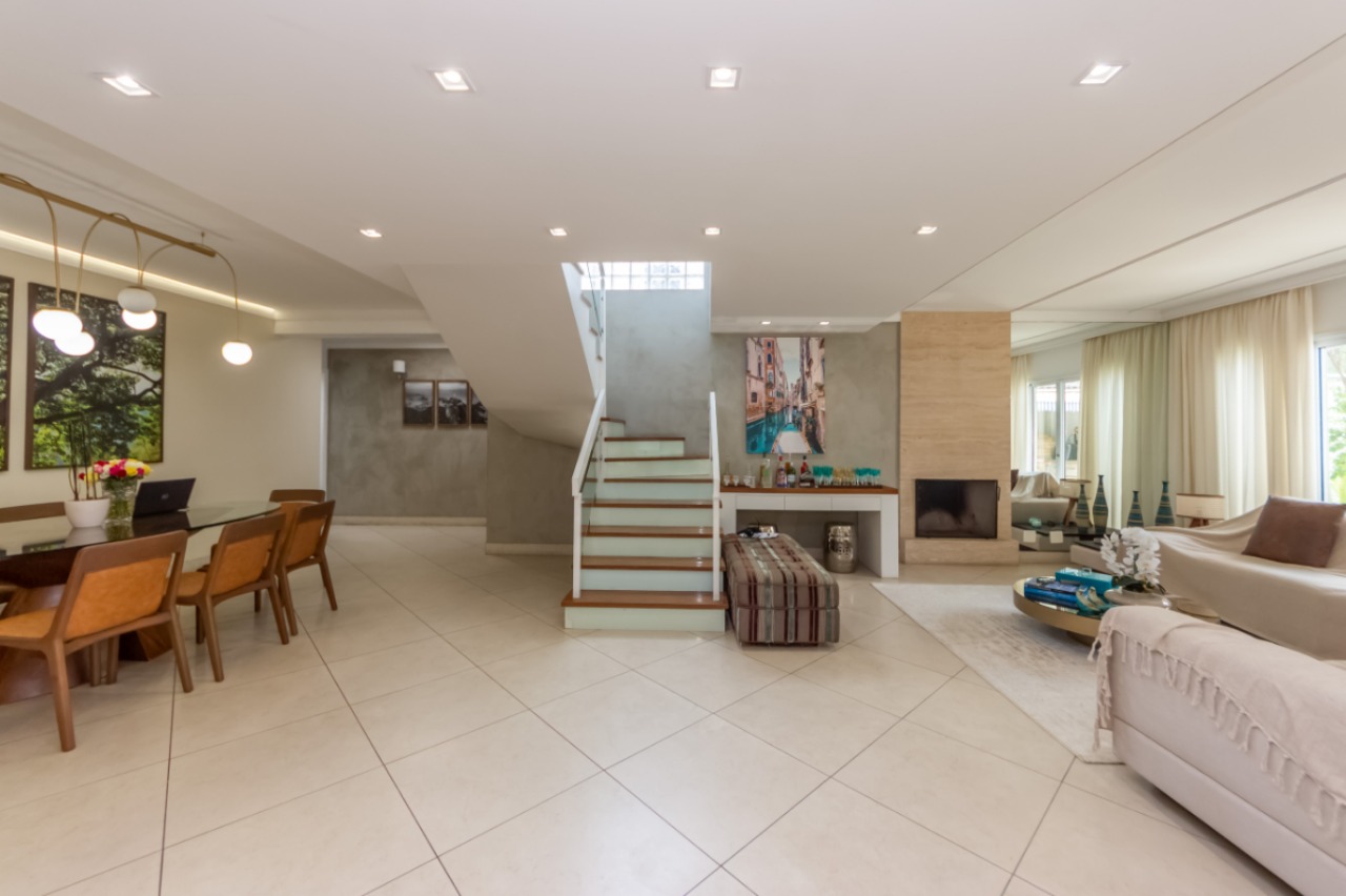 Casa, 4 quartos, 312 m² - Foto 4